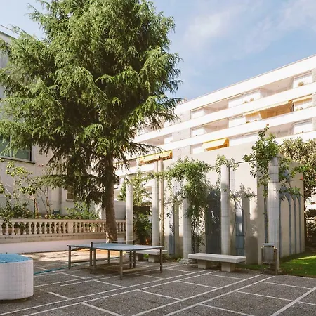 Lejlighed Alva Park Holidays Lloret de Mar