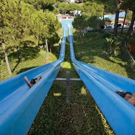 Lejlighed Alva Park Holidays