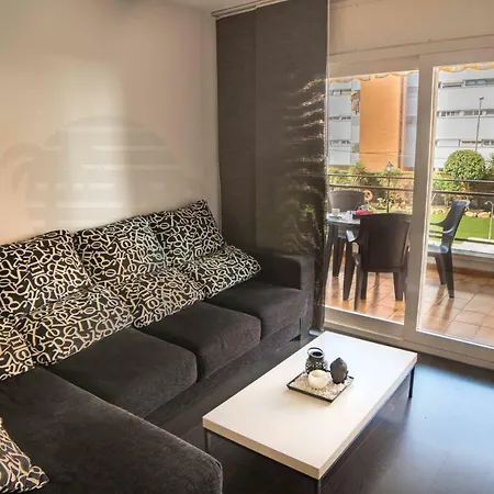 Alva Park Holidays Lejlighed Lloret de Mar