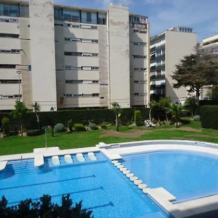 Alva Park Holidays Apartment Lloret de Mar