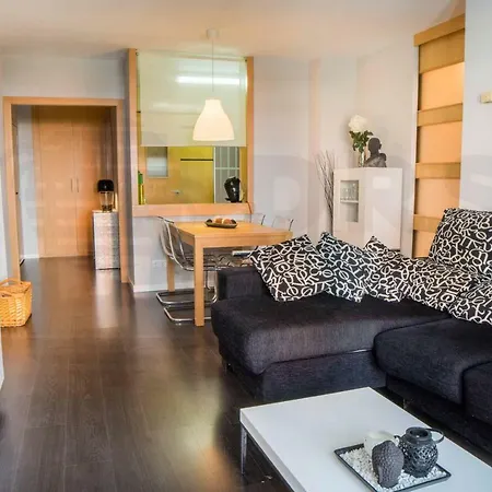 Apartment Alva Park Holidays