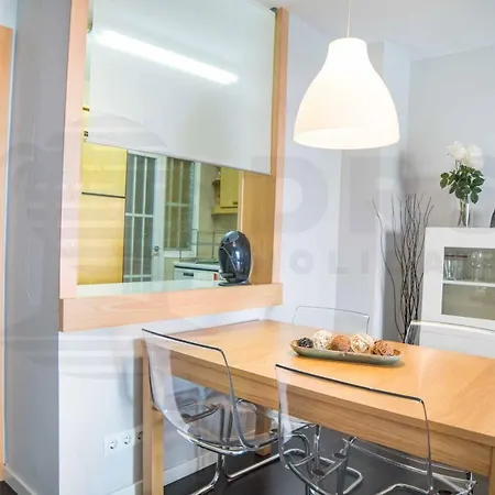 Apartment Alva Park Holidays