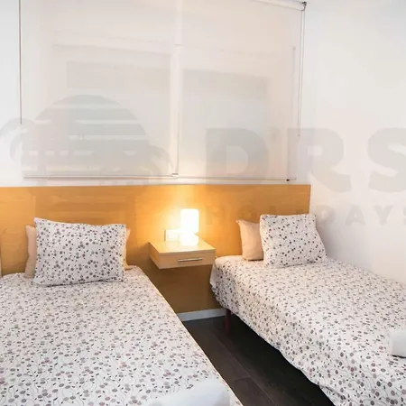 Alva Park Holidays Apartment Lloret de Mar