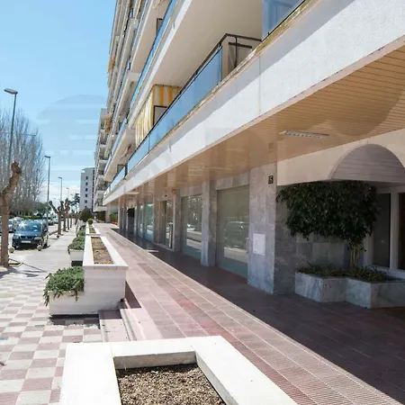 Alva Park Holidays Apartment *